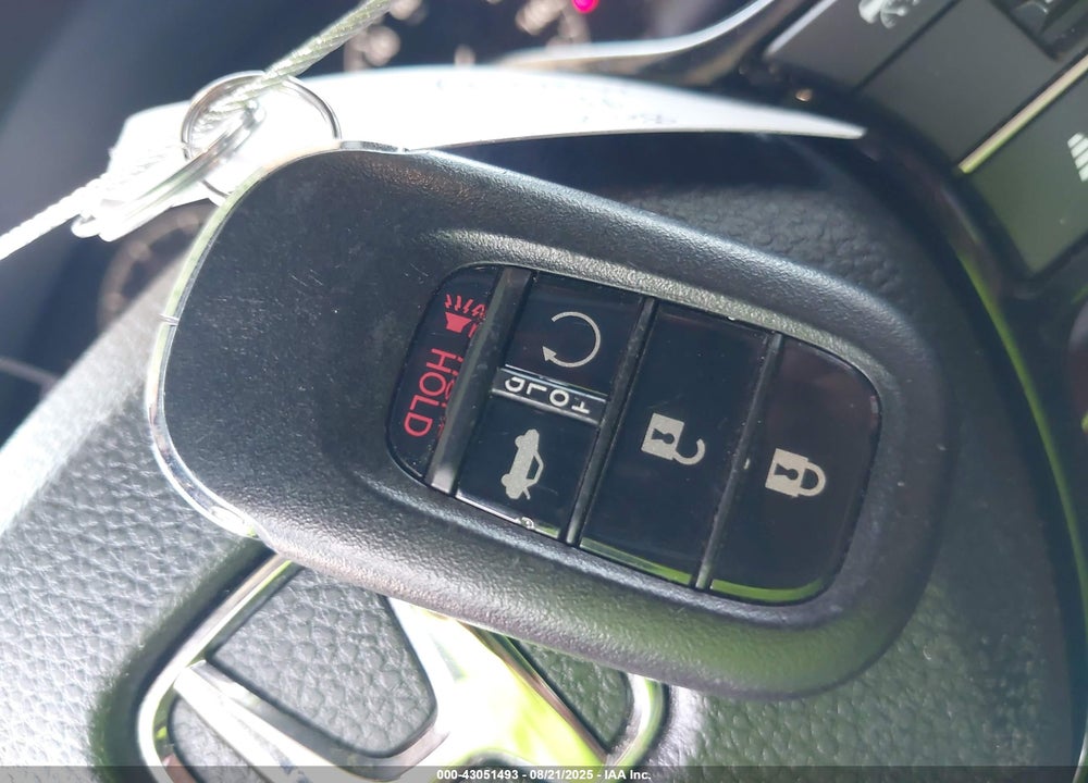 2025 HONDA CIVIC VIN: 2HGFE2F59SH590841