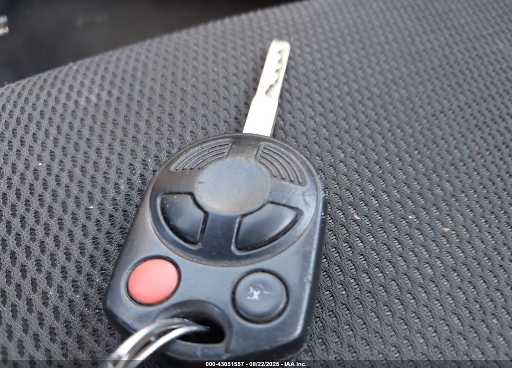 2012 FORD FOCUS VIN: 1FAHP3E23CL303924