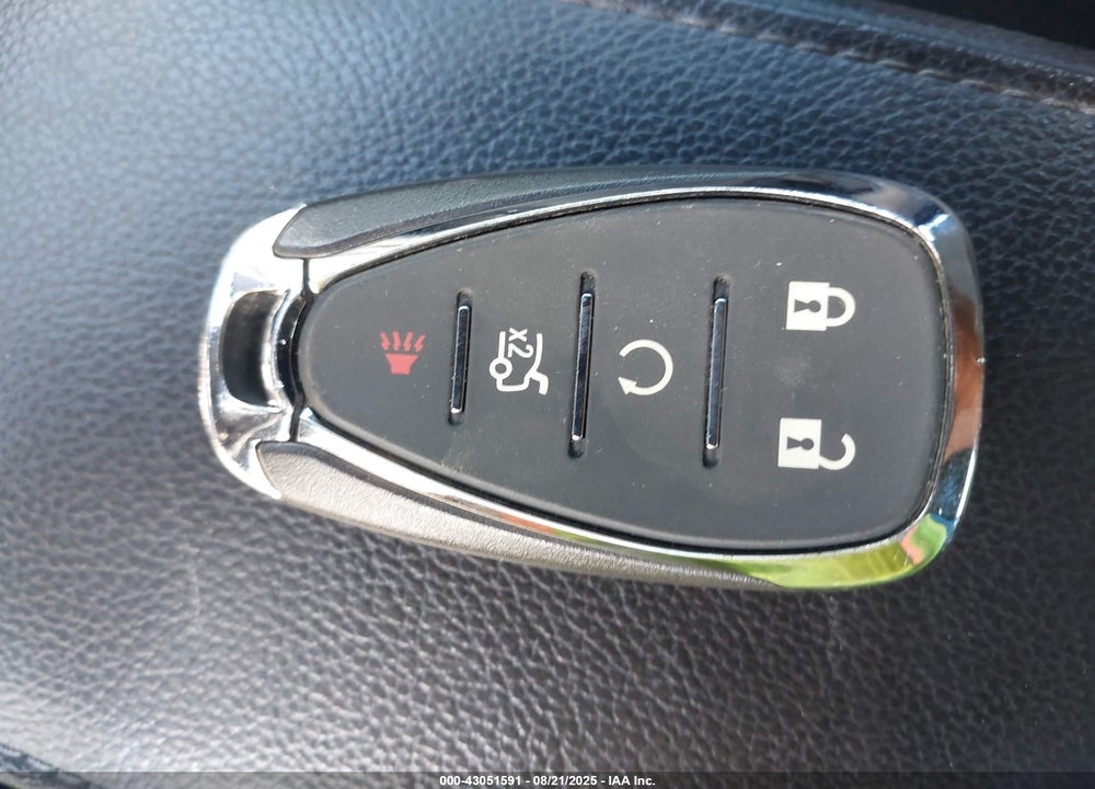 2019 CHEVROLET CRUZE LT VIN: 1G1BE5SM7K7110828