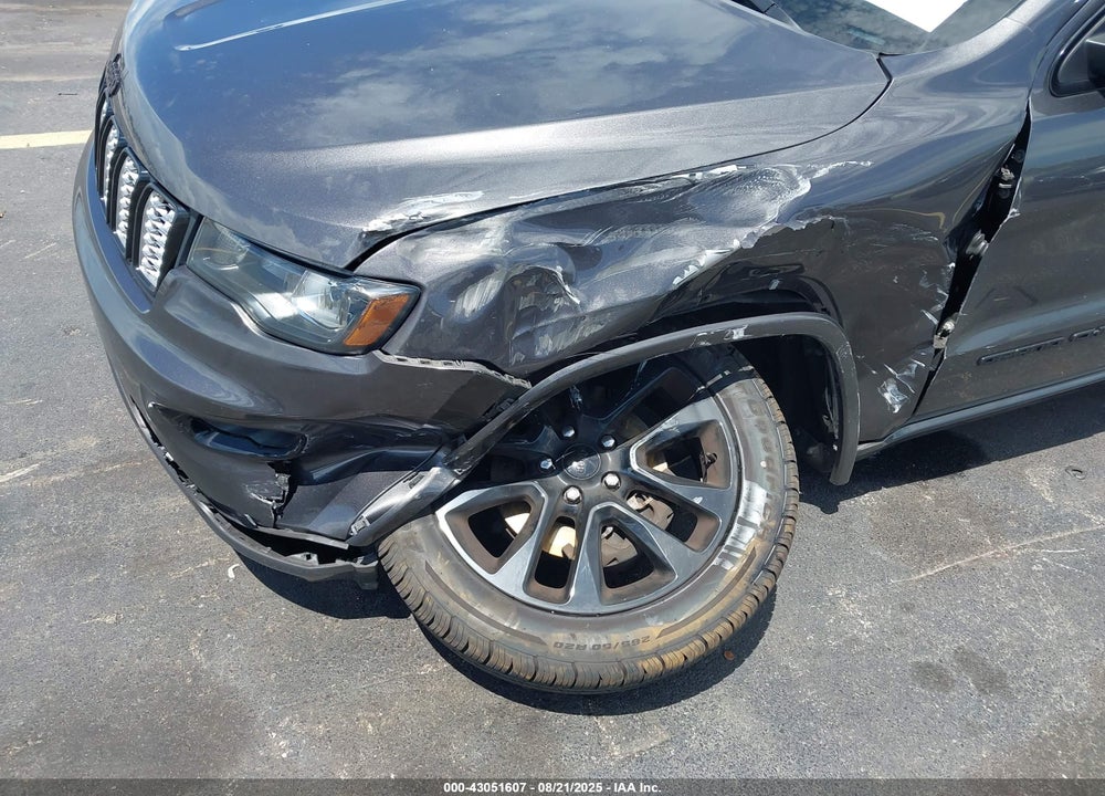 2020 JEEP GRAND CHEROKEE VIN: 1C4RJEAG2LC428846