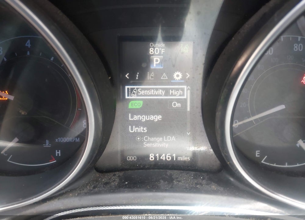 2018 TOYOTA COROLLA IM VIN: JTNKARJE4JJ568960