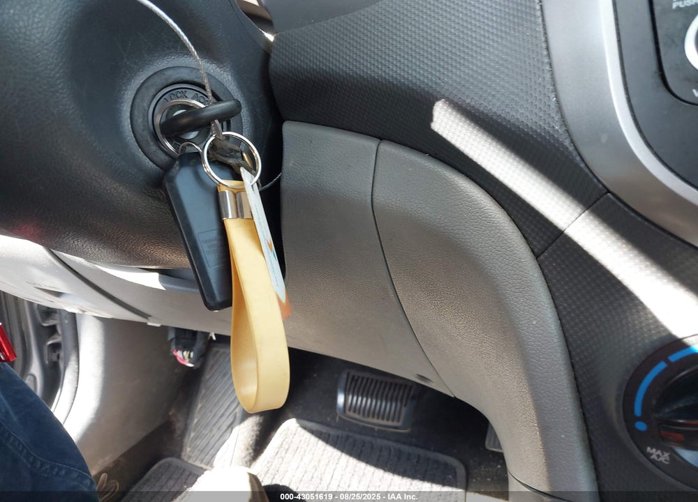 2017 HYUNDAI ACCENT VIN: KMHCT4AE8HU269708