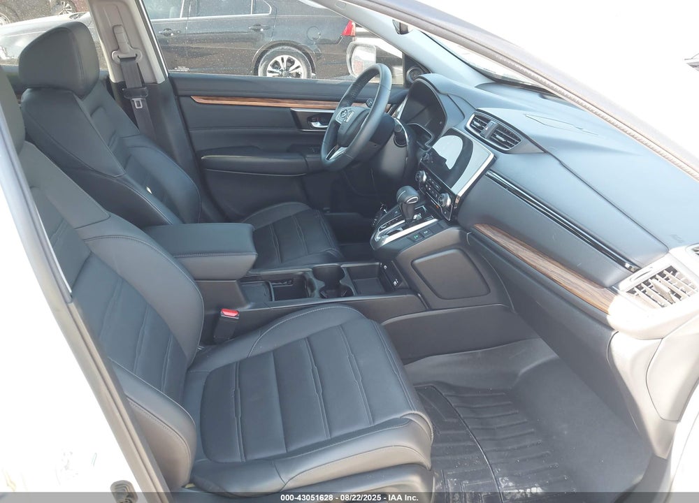 2020 HONDA CR-V VIN: 2HKRW1H8XLH419342