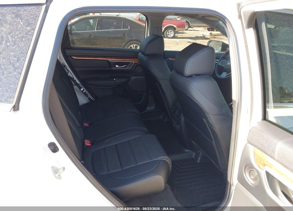 2020 HONDA CR-V VIN: 2HKRW1H8XLH419342