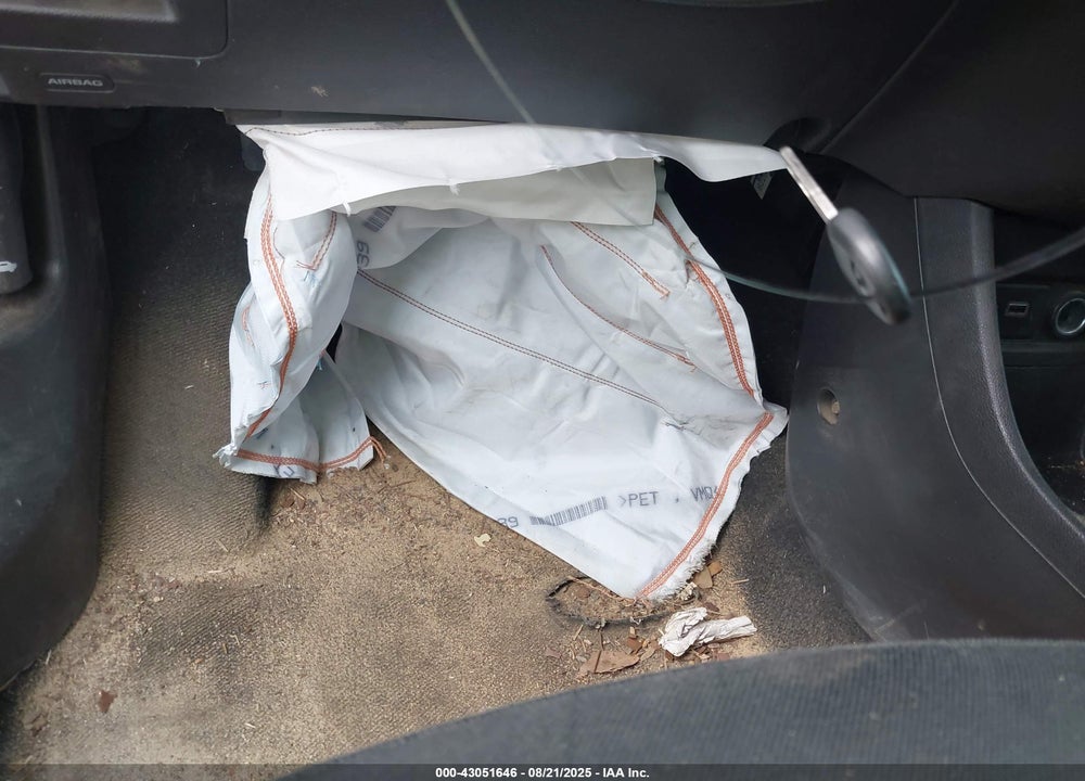 2020 CHEVROLET SPARK VIN: KL8CB6SA6LC406361