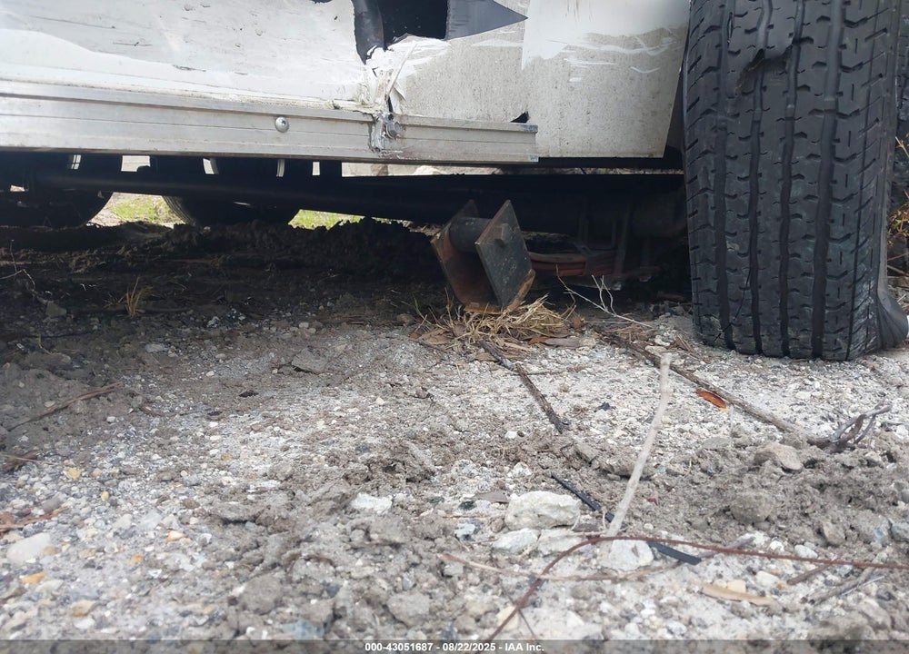 2023 ANVIL TRAILER OTHER VIN: 7FYBE1621PD026784