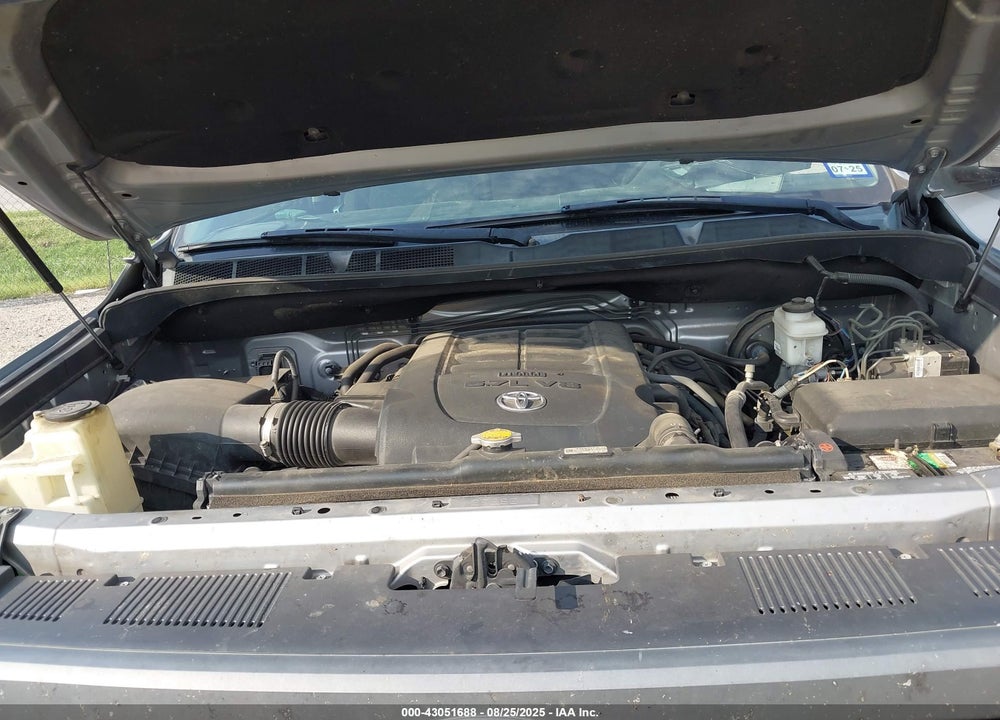 2014 TOYOTA TUNDRA VIN: 5TFRY5F18EX167119