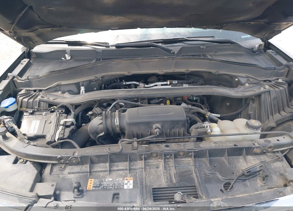 2021 FORD EXPLORER LIMITED VIN: 1FMSK8FH0MGA85218