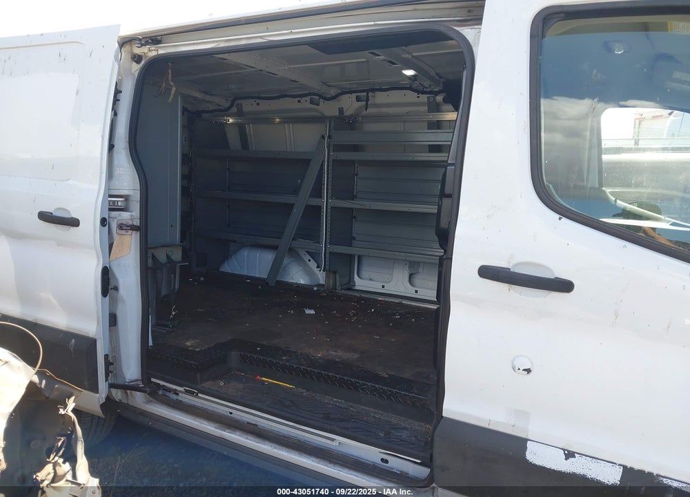 2019 FORD TRANSIT-250 VIN: 1FTYR1YG5KKB48278