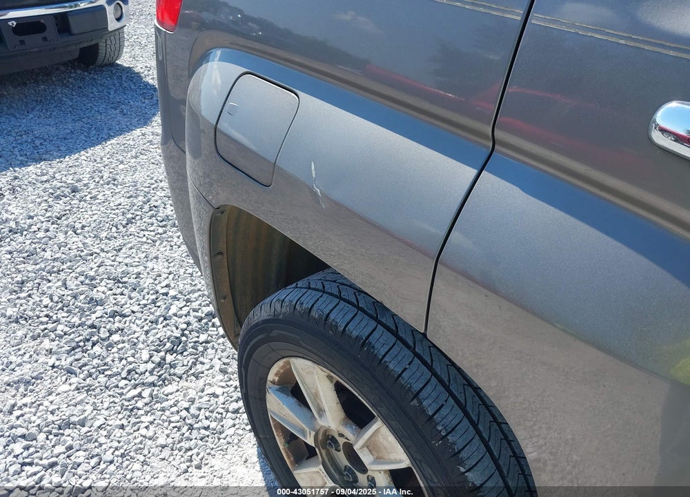 2012 GMC TERRAIN VIN: 2GKALMEKXC6196865