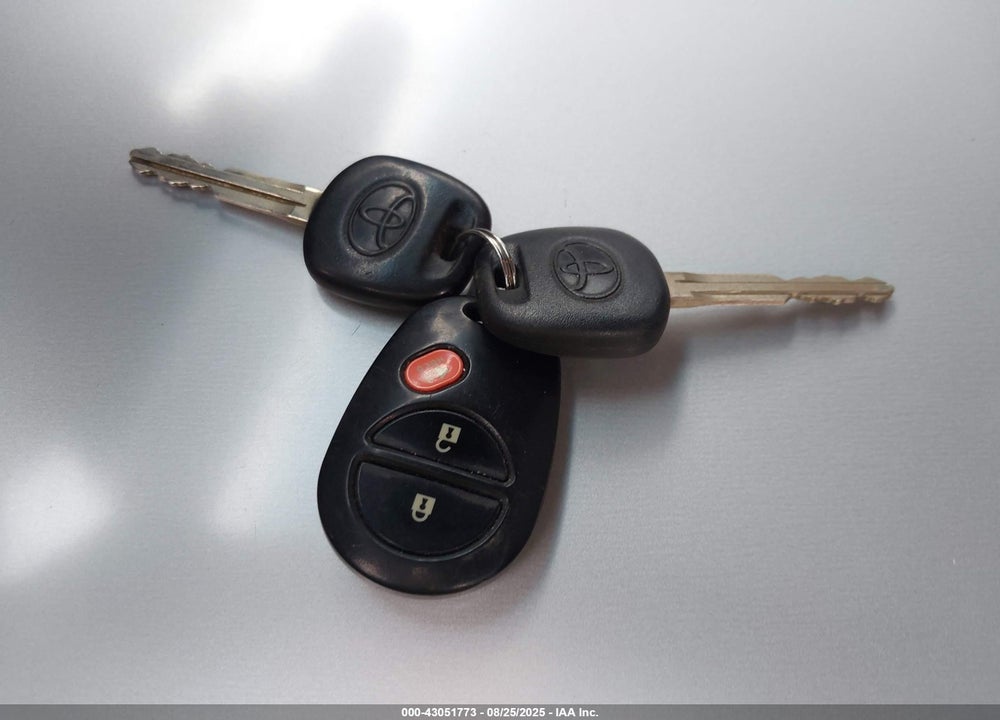 2009 TOYOTA TACOMA VIN: 5TEUU42N59Z651675