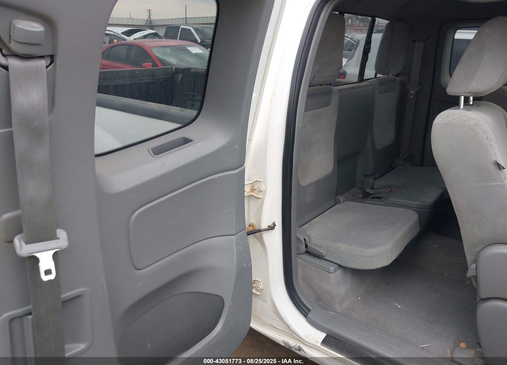 2009 TOYOTA TACOMA VIN: 5TEUU42N59Z651675