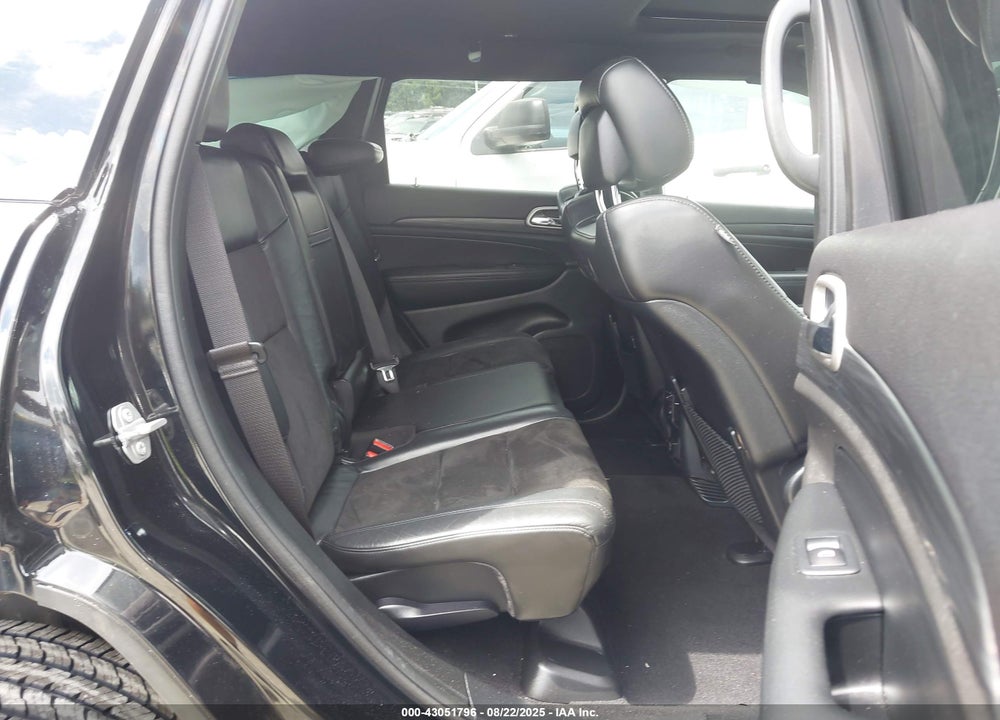 2020 JEEP GRAND CHEROKEE VIN: 1C4RJFAG3LC384300