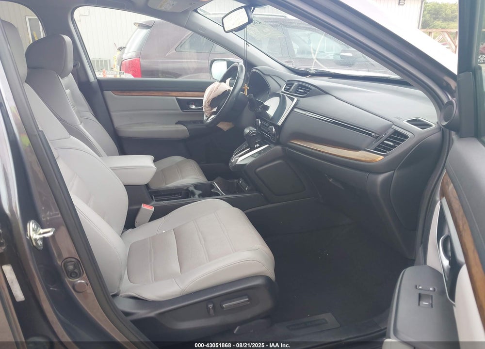 2020 HONDA CR-V AWD EX-L VIN: 5J6RW2H82LL038564