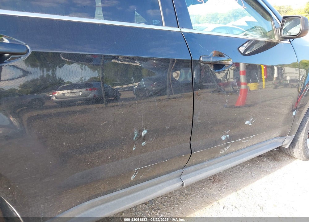 2015 CHEVROLET EQUINOX LS VIN: 2GNFLEEK6F6420085