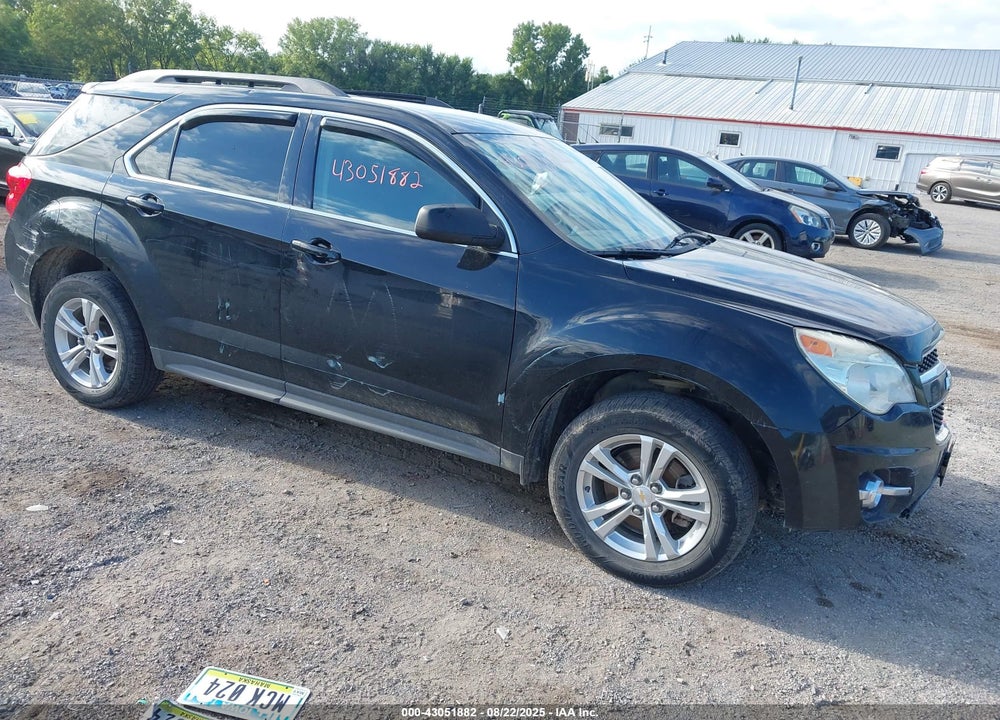 2015 CHEVROLET EQUINOX LS VIN: 2GNFLEEK6F6420085