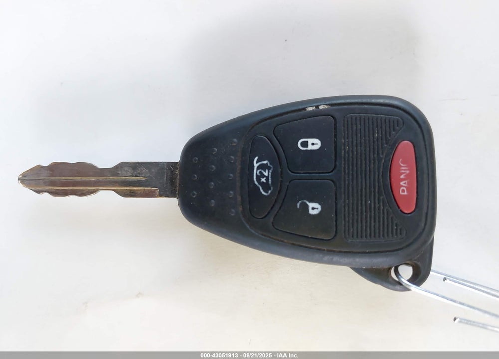 2007 JEEP GRAND CHEROKEE VIN: 1J8GS48K37C566726