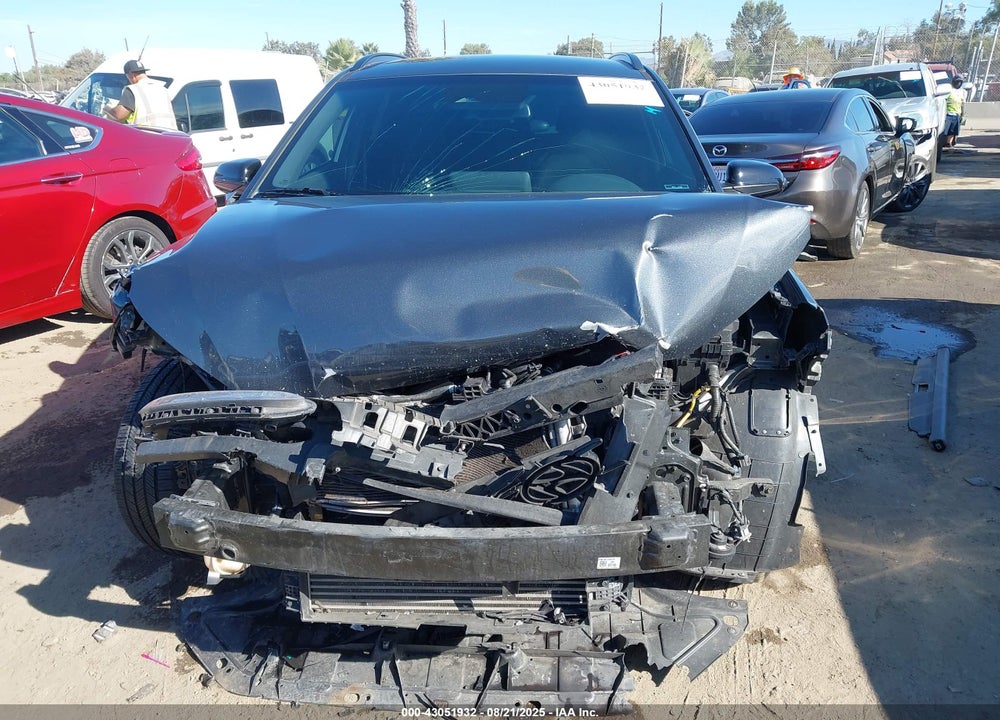 2022 HYUNDAI KONA VIN: KM8K33A38NU821563