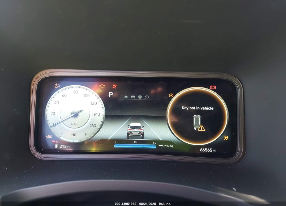 2022 HYUNDAI KONA VIN: KM8K33A38NU821563