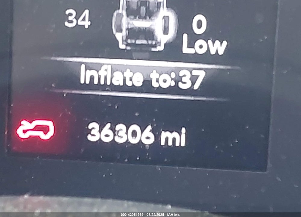 2021 JEEP WRANGLER / VIN: 1C4GJXAN4MW804495