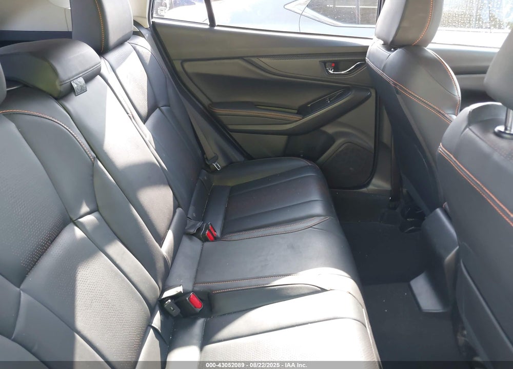 2021 SUBARU CROSSTREK VIN: JF2GTHNC7M8217822