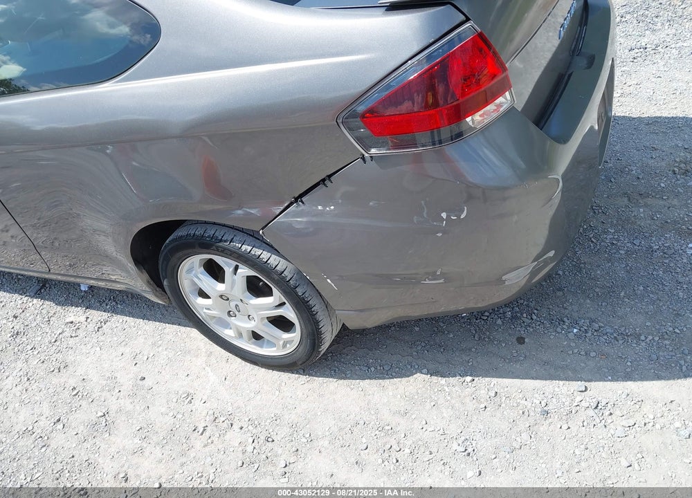 2010 FORD FOCUS VIN: 1FAHP3CN4AW150866
