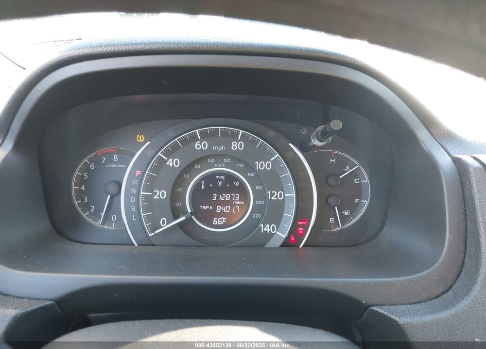 2015 HONDA CR-V VIN: 5J6RM4H50FL030037