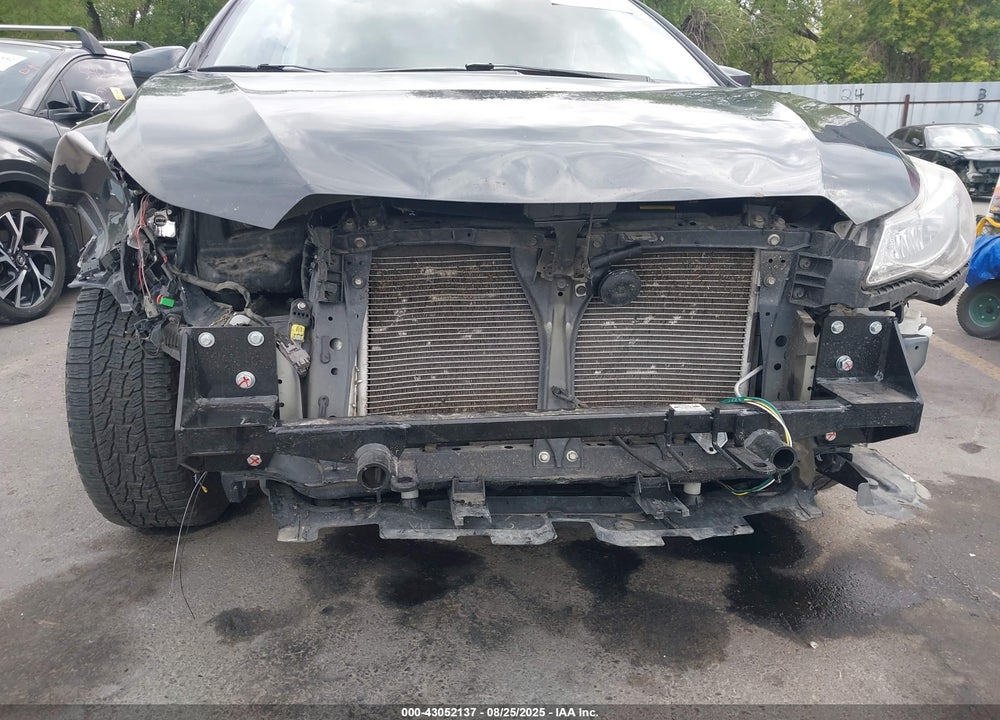 2017 SUBARU CROSSTREK VIN: JF2GPABC4HG280503