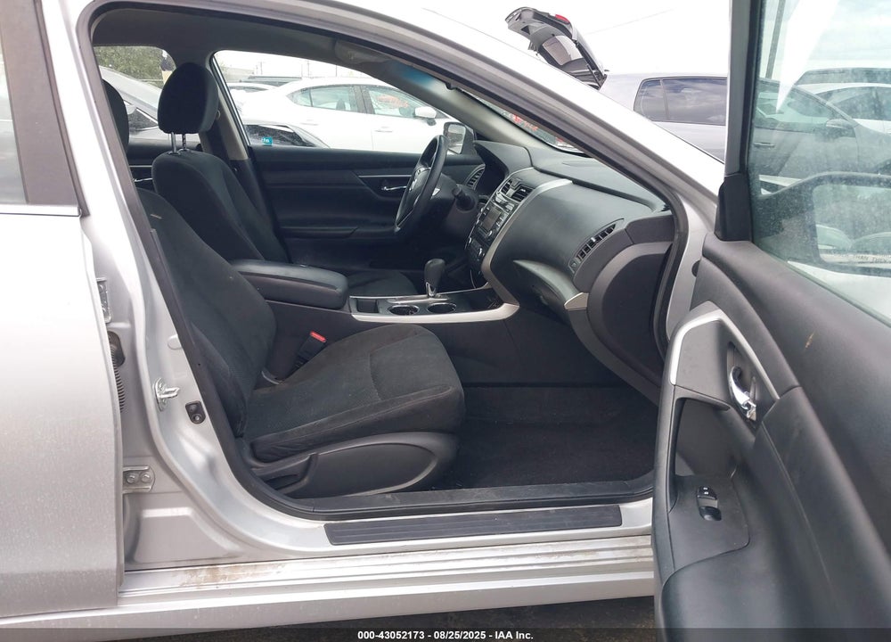 2015 NISSAN ALTIMA VIN: 1N4AL3AP0FC297647