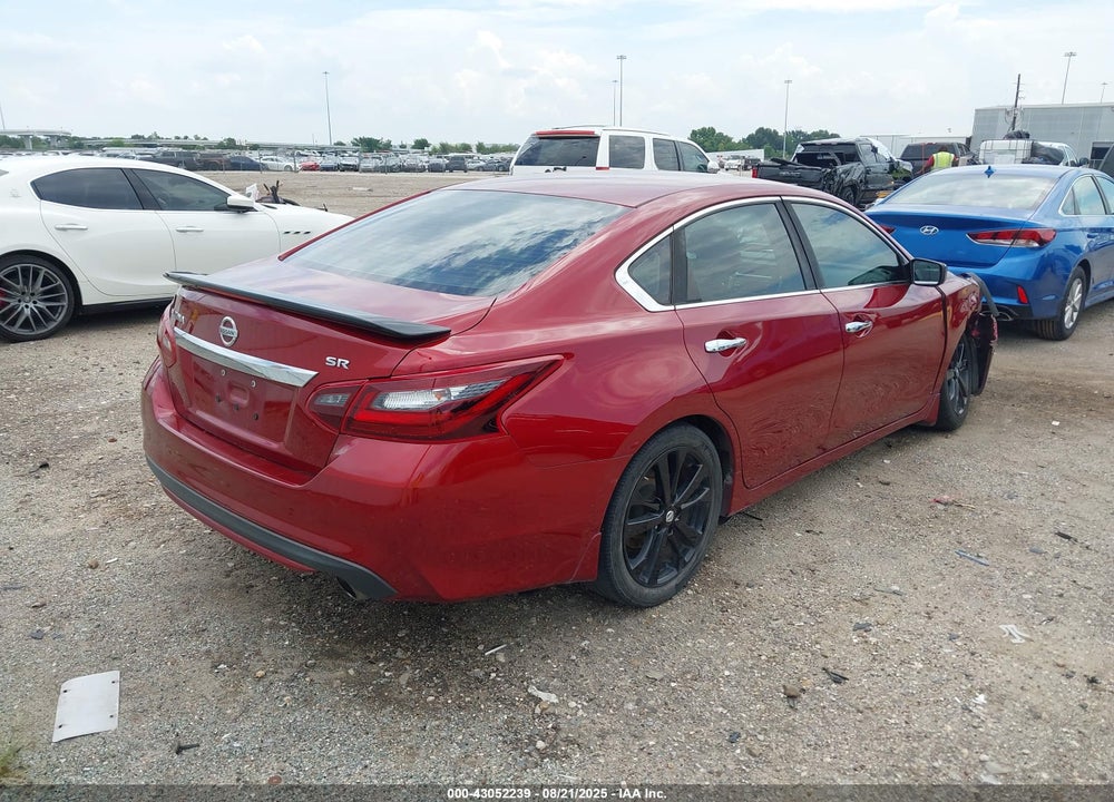 2017 NISSAN ALTIMA VIN: 1N4AL3AP7HC273994