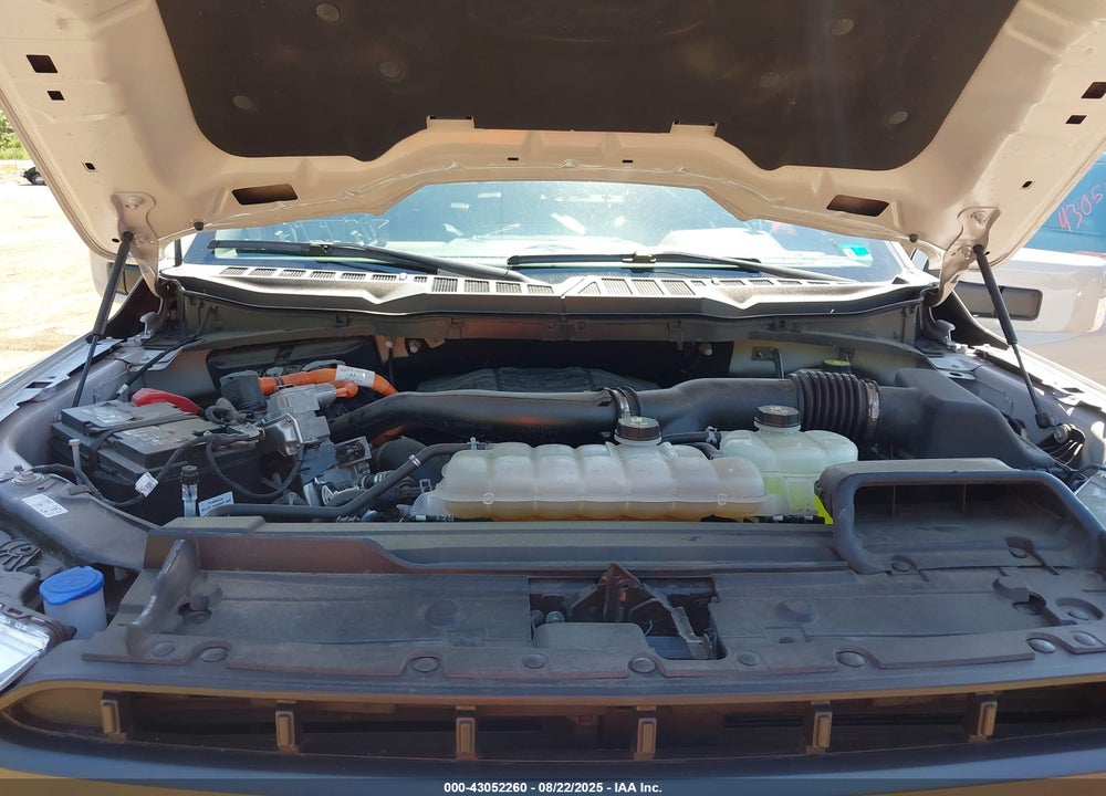 2023 FORD F-150 VIN: 1FTFW1ED6PFB94728
