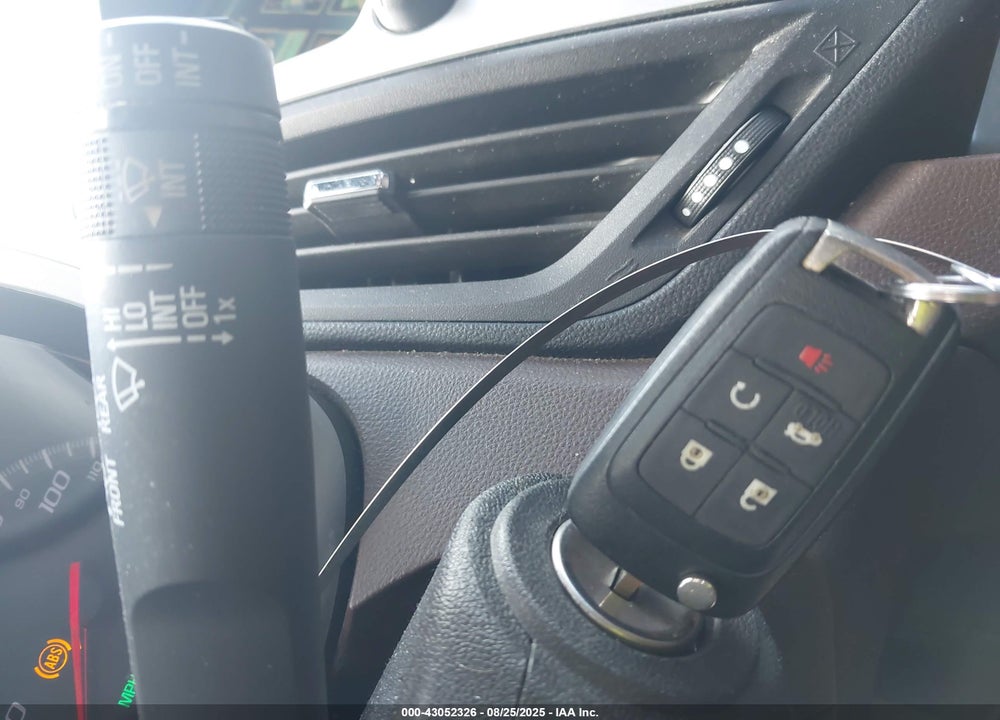 2015 CHEVROLET EQUINOX VIN: 2GNFLGE39F6193334