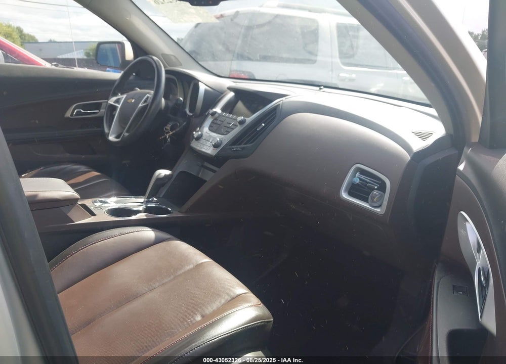 2015 CHEVROLET EQUINOX VIN: 2GNFLGE39F6193334