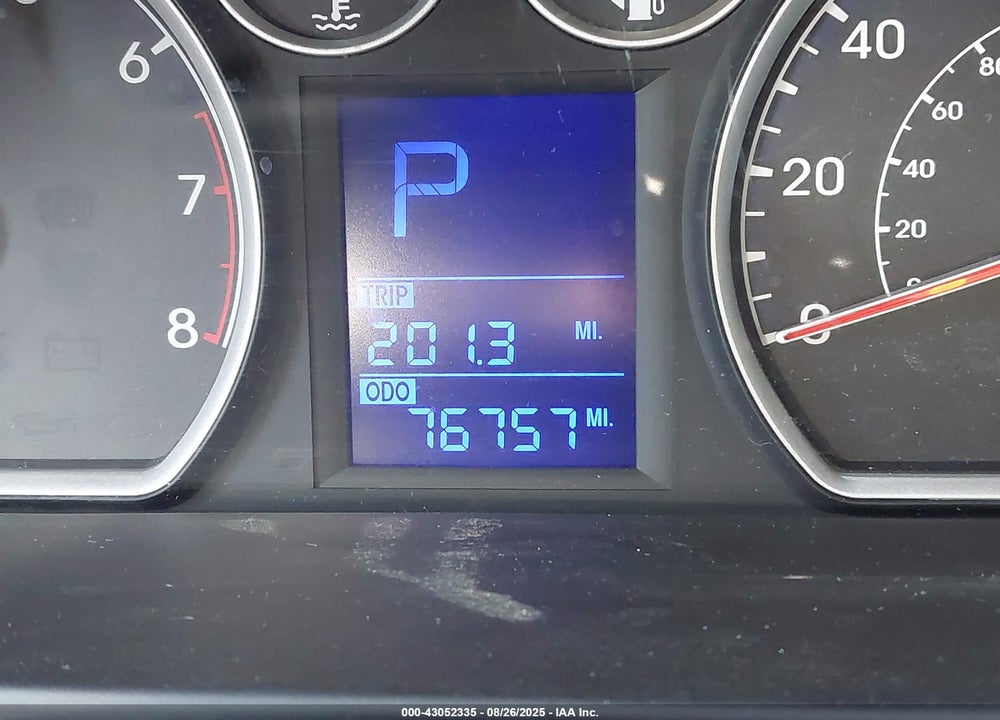 2011 HYUNDAI ELANTRA TOURING GLS VIN: KMHDB8AE6BU093053