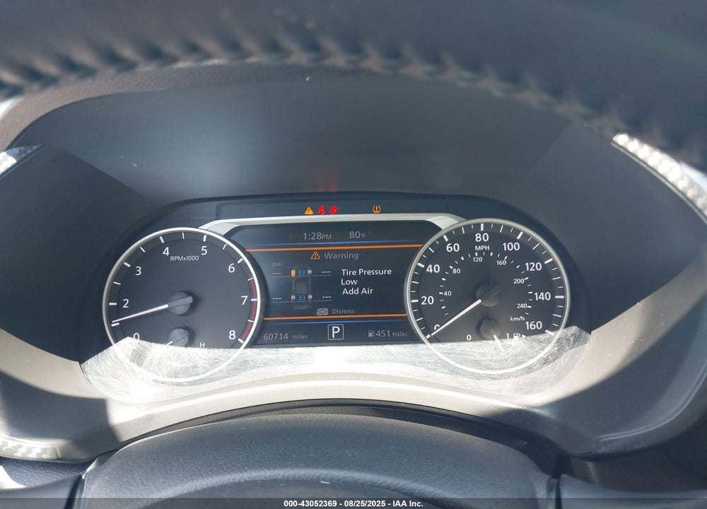 2021 NISSAN SENTRA SV XTRONIC CVT VIN: 3N1AB8CV1MY315392