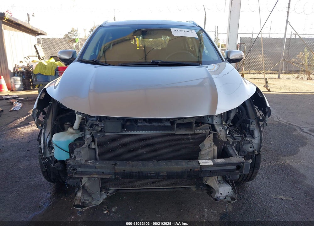 2019 HONDA HR-V VIN: 3CZRU5H59KM716673