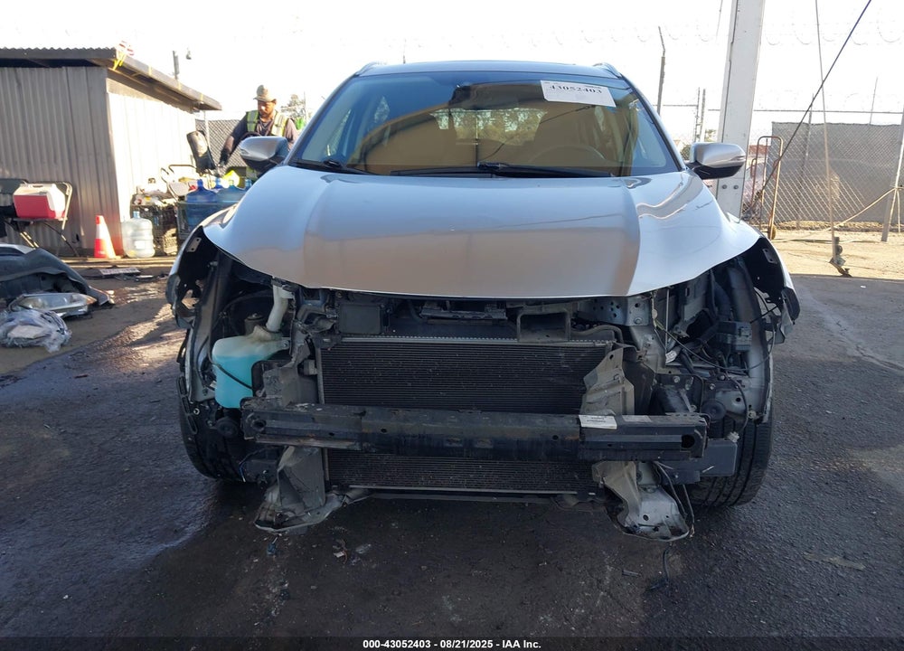 2019 HONDA HR-V VIN: 3CZRU5H59KM716673