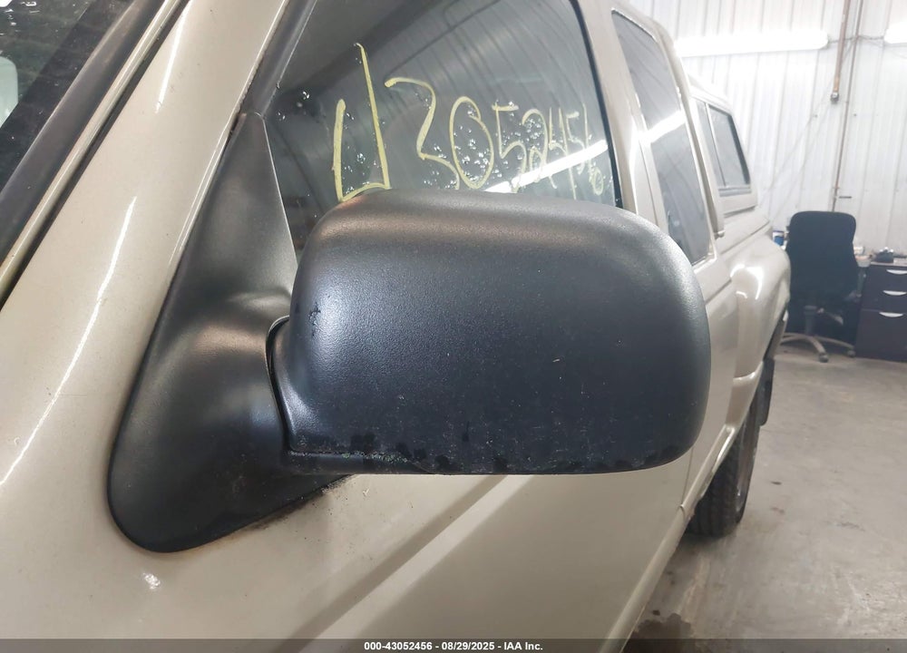 2001 FORD RANGER EDGE/XLT VIN: 1FTZR15E61PB64773