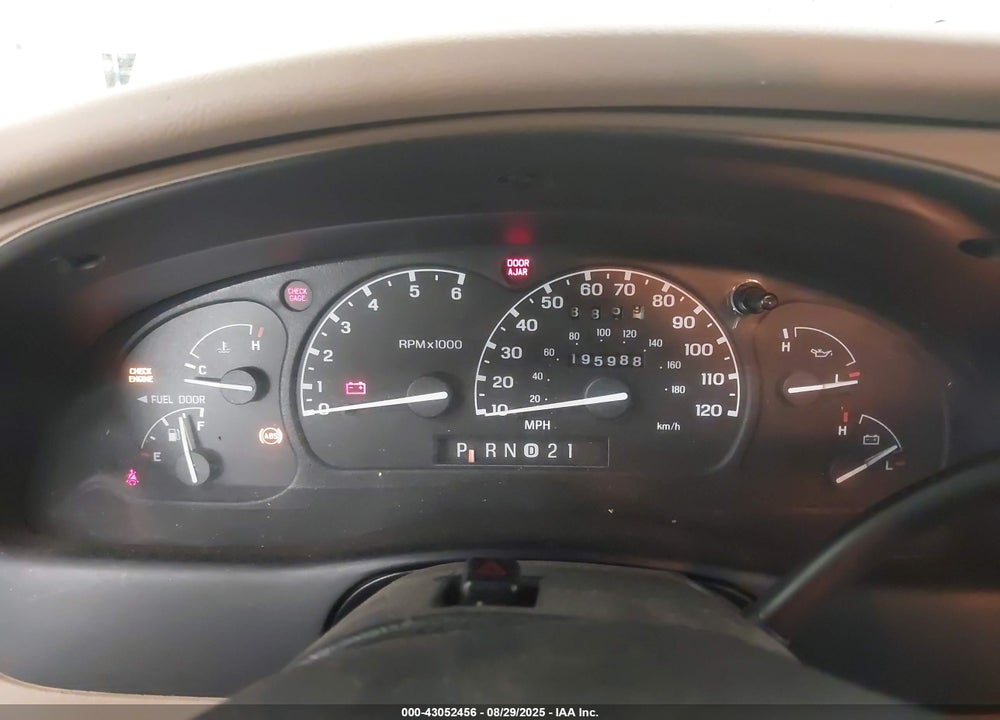 2001 FORD RANGER EDGE/XLT VIN: 1FTZR15E61PB64773
