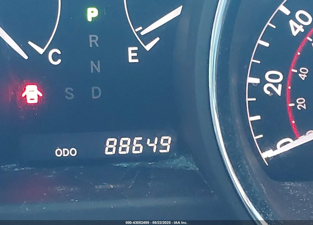 2013 TOYOTA HIGHLANDER VIN: 5TDBK3EH3DS220674