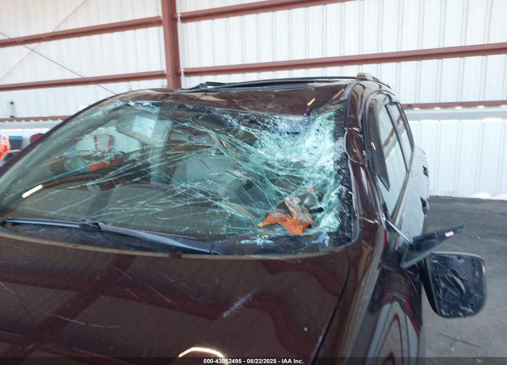 2013 TOYOTA HIGHLANDER VIN: 5TDBK3EH3DS220674