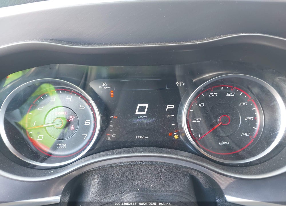 2021 DODGE CHARGER VIN: 2C3CDXBG1MH510920