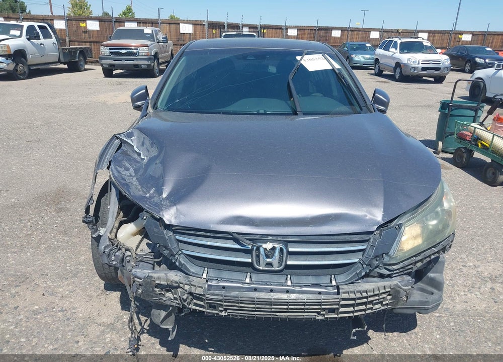 2015 HONDA ACCORD EX-L VIN: 1HGCR2F87FA018009