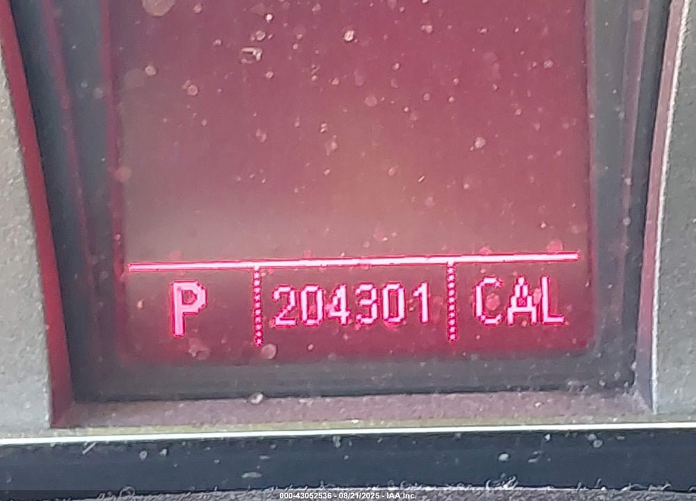 2011 GMC TERRAIN SLT-1 VIN: 2CTFLUE52B6418555