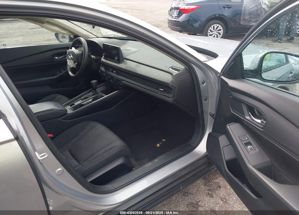 2024 HONDA ACCORD VIN: 1HGCY1F34RA034058