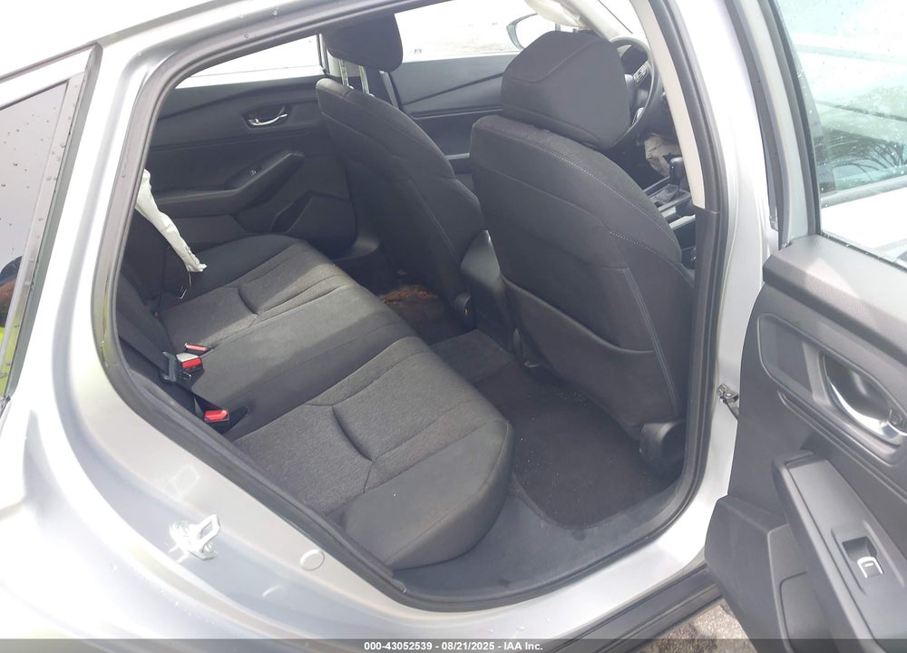 2024 HONDA ACCORD VIN: 1HGCY1F34RA034058
