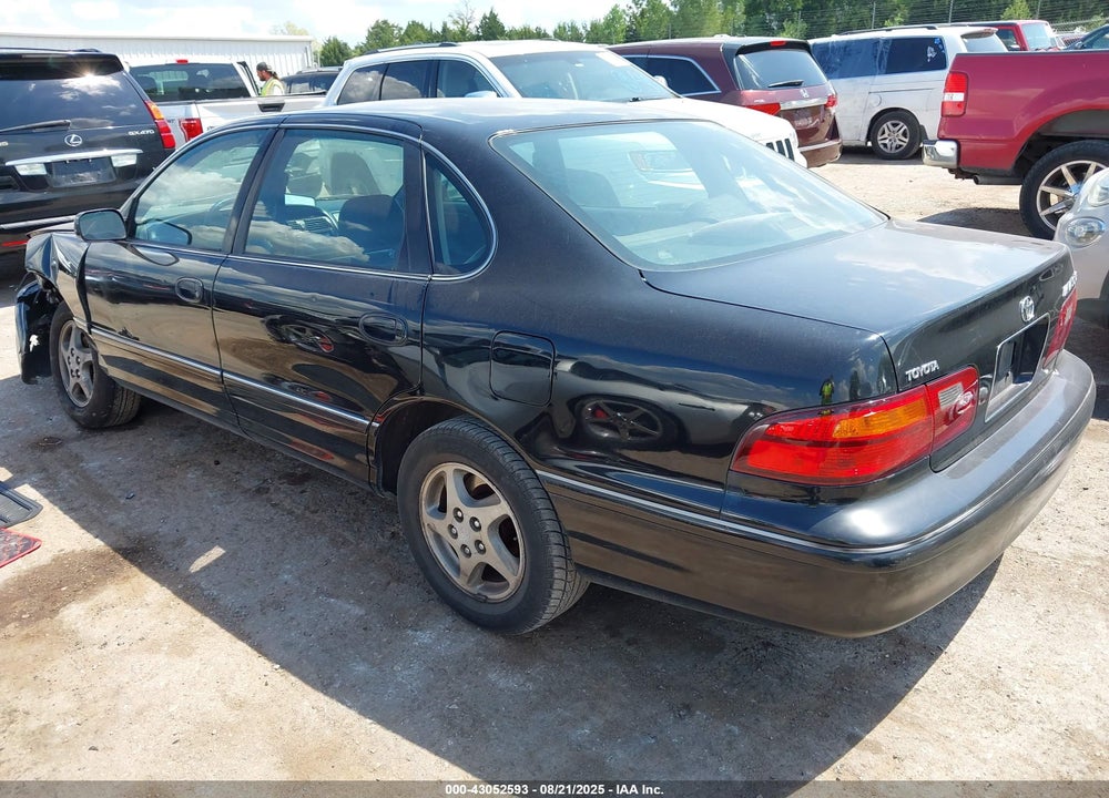1999 TOYOTA AVALON XLS VIN: 4T1BF18B2XU308952