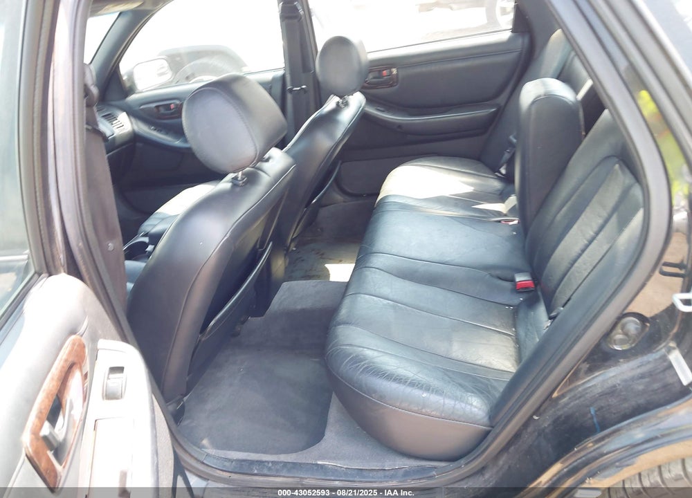 1999 TOYOTA AVALON XLS VIN: 4T1BF18B2XU308952