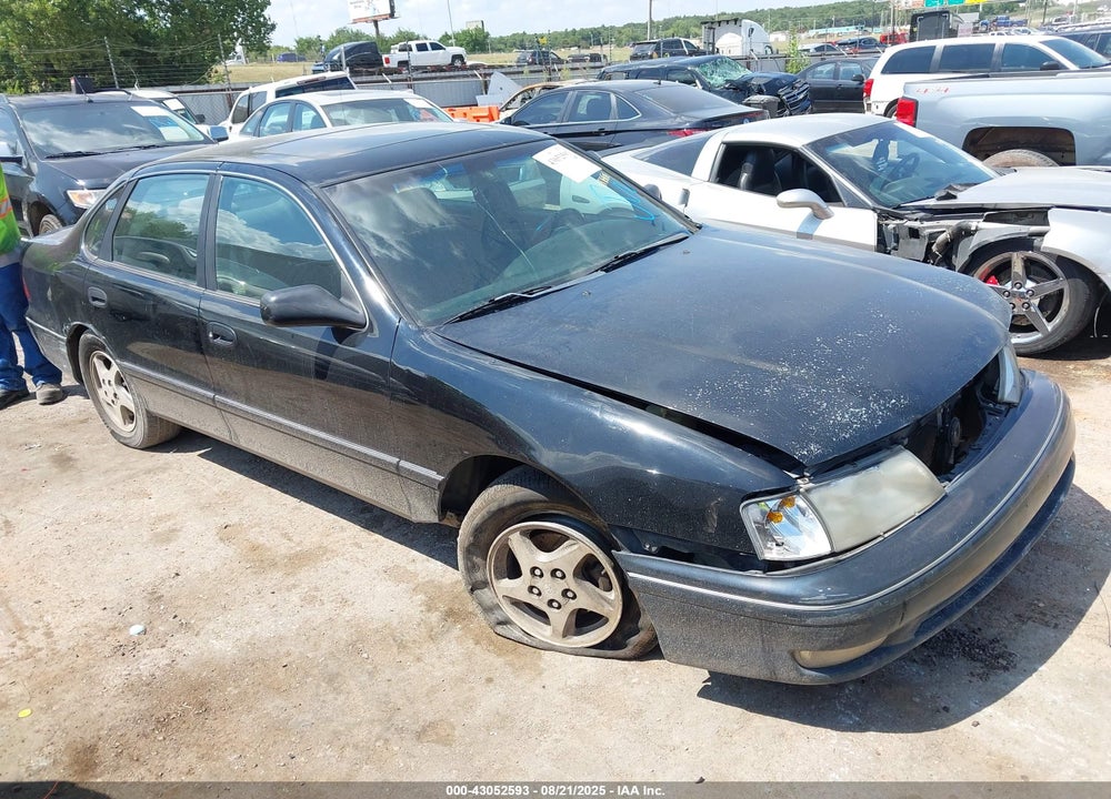 1999 TOYOTA AVALON XLS VIN: 4T1BF18B2XU308952