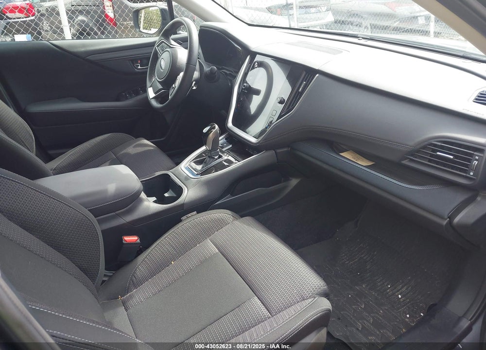 2024 SUBARU OUTBACK PREMIUM VIN: 4S4BTADC9R3148665